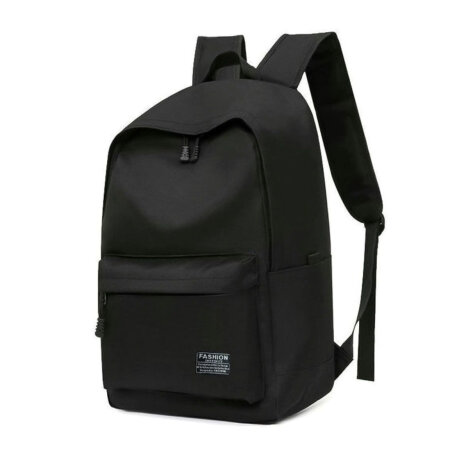 შავი ზურგჩანთა (oxford)