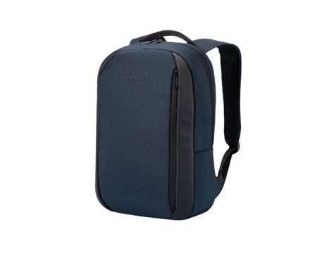 Kingsons წყალგამძლე ლეპტოპის ზურგჩანთა 15.6 (ლურჯი)