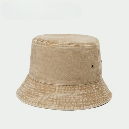 ხაკისფერი პანამა